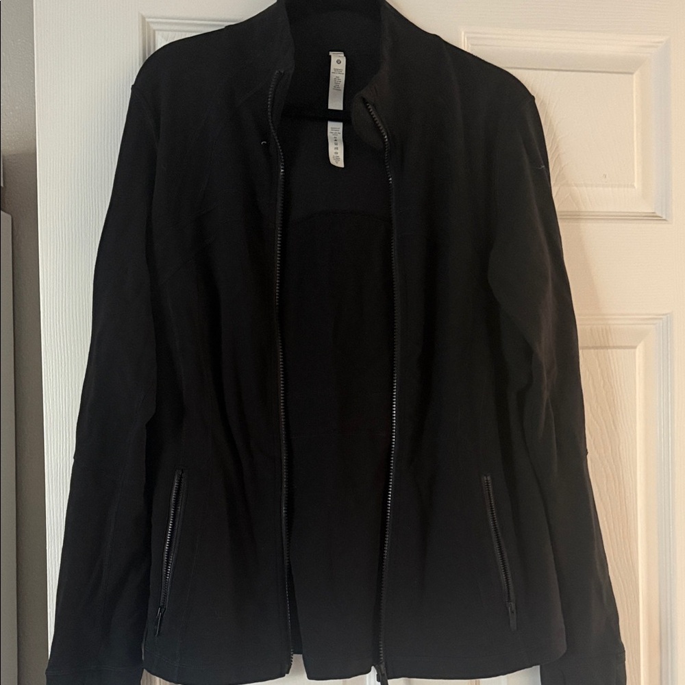 Lululemon Athletica Define Jacket
